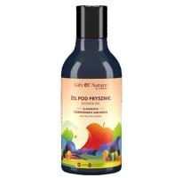 VisPlantis Shower gel, red apple aroma 300ml