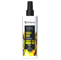 VisPlantis Spray conditioner for thin and weak hair, argan 200ml
