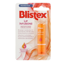 Blistex Lip Infusions Restore lip cream 3.7g