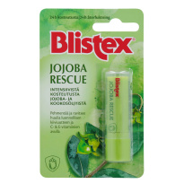 Blistex Jojoba Rescue lip cream 3.7g