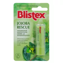 Blistex Jojoba Rescue lip cream 3.7g