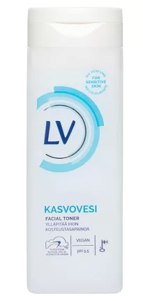 LV toner 250ml