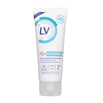 Lv Moisturizing Face Cream 48H 75ml