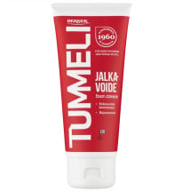 Tummeli Foot Cream 100ml