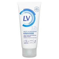 LV Hand cream light and strengthening 100ml