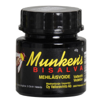 Munken's Bisalva bee cream 50g