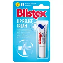 Blistex lip cream 6g Lip Relief Cream