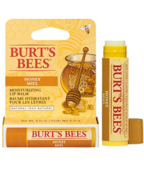 Burts Bees Lip Balm Honey 4,25g