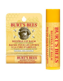 Burts Bees Lip Balm Beeswax 4,25g