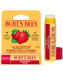 Burts Bees Lip Balm Strawberry 4,25g