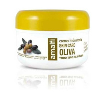 Amalfi Body & Hand Cream Olive 200ml