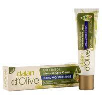 Dalan d'Olive Intensive Hand Cream 20ml