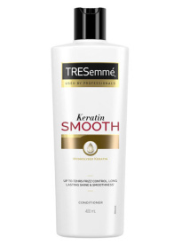 TreSemme conditioner Keratin Smooth 400ml