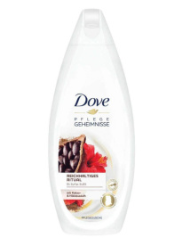 Dove Shower gel Cocoa&Hibiscus 250ml
