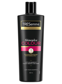 TRESemme Colour Shine shampoo 400ml