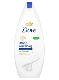 Dove Shower gel Deeply Nourishing 225ml