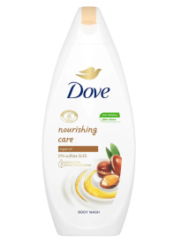 Dove Shower Gel Nourishing Care 225ml