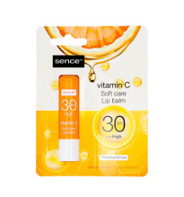 Sence Lip Balm 4,3gr Vitamin C SPF 30