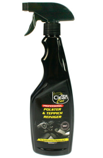 Clean Car Carpet Cleaning Spray 500ml