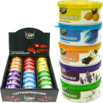 Air freshener Clean Car 35g