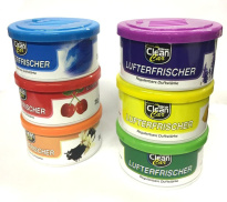 Air freshener Clean Car 35g