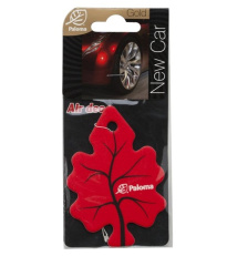 Paloma Gold New Car Car freshener
