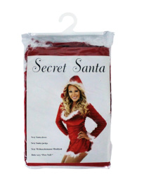 Christmas dress 1 pc