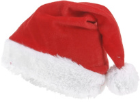 Santa hat