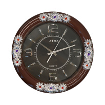 Atma Wall Clock Ø 39 cm