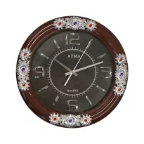 Atma Wall Clock Ø 39 cm