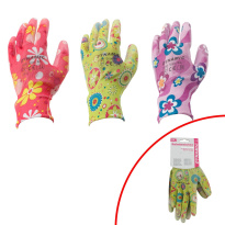 Women's garden gloves 3 colors