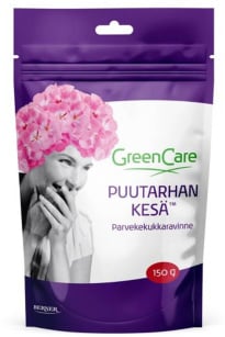 Green Care Puutarhan Summer balcony flower nutrient 150g  