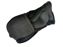 Otso Gloves, Rubber palm M-XXL