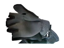 Otso Gloves, Rubber palm M-XXL