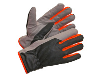 SK working gloves, size 9