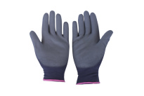Work and garden gloves, Nylon, size, S