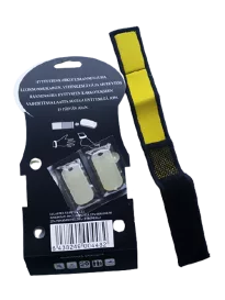 Mosquito repellent bracelet + 2 Spare plates