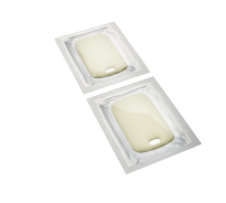 Mosquito repellent wristband refill 2 pcs