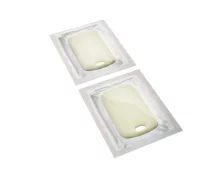Mosquito repellent wristband refill 2 pcs