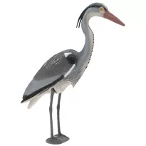 Garden Decoration Heron Ornament 73 cm