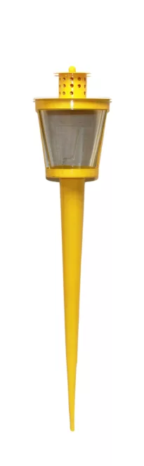 Garden Candlestick 2 pieces
