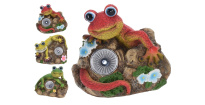 Lizard solar cell light 13.5X 8 cm