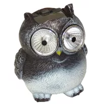 Owl solar cell 1 pc
