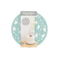 Danny Home Silicone Trivet
