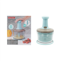 Danny Home Multi Function Food Chopper/Salad Maker
