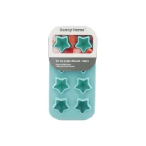 Danny Home 3D Ice Cube Mould - Stars
