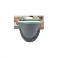 Danny Home Silicone Mitt Set  2pcs