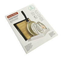 Danny Home Cookware Organiser