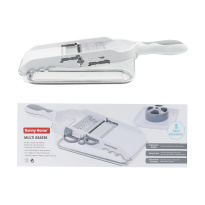 Danny Home MULTI GRATER