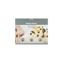 Danny Home Piping Bag Set 50pcs